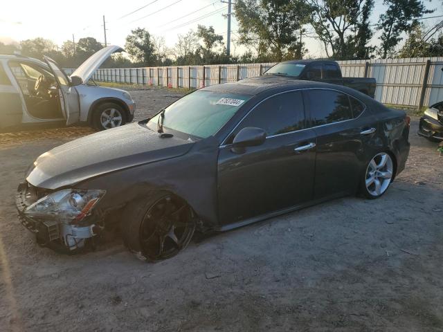 LEXUS IS 350 2007 jthbe262275012645