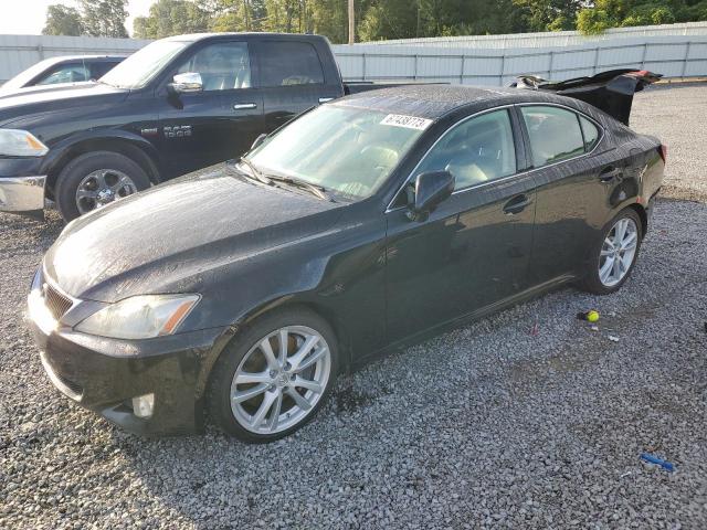 LEXUS IS 350 2007 jthbe262275017201