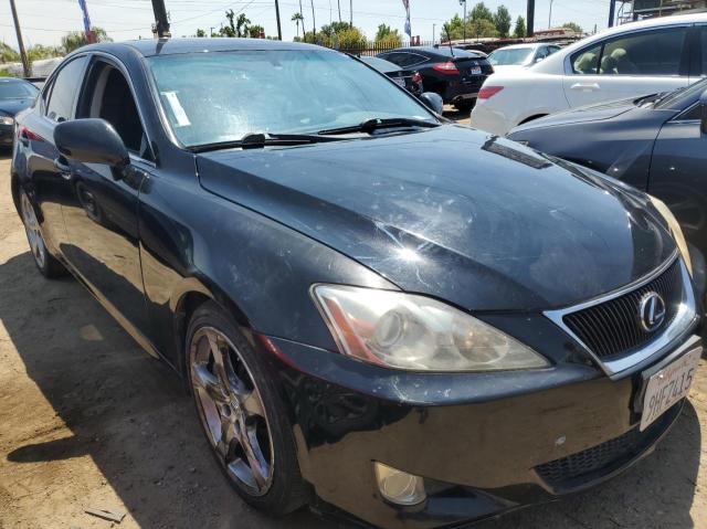 LEXUS IS 350 2008 jthbe262282013278