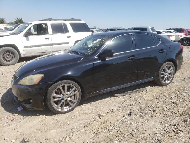 LEXUS IS 350 2008 jthbe262285018771