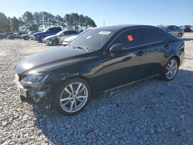 LEXUS IS 350 2006 jthbe262365002253