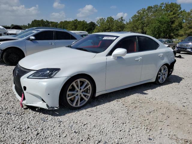 LEXUS IS 350 2007 jthbe262372010470