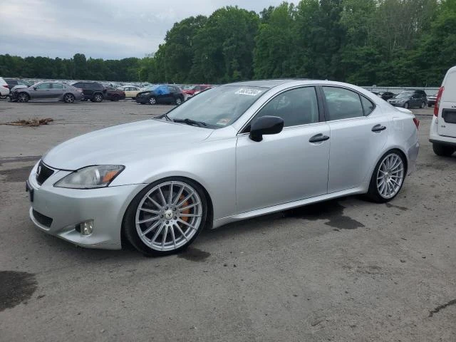 LEXUS IS 350 2008 jthbe262382013516