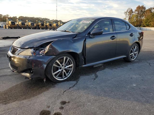 LEXUS IS 2008 jthbe262382015329