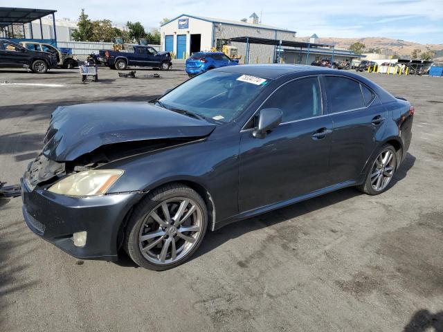 LEXUS IS 350 2008 jthbe262382015749