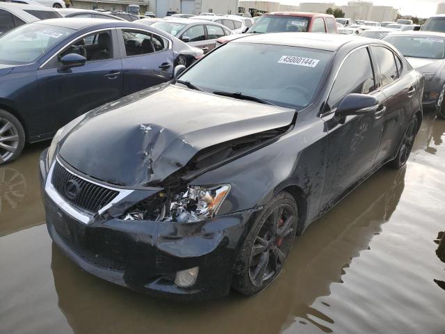 LEXUS IS 350 2009 jthbe262392017177