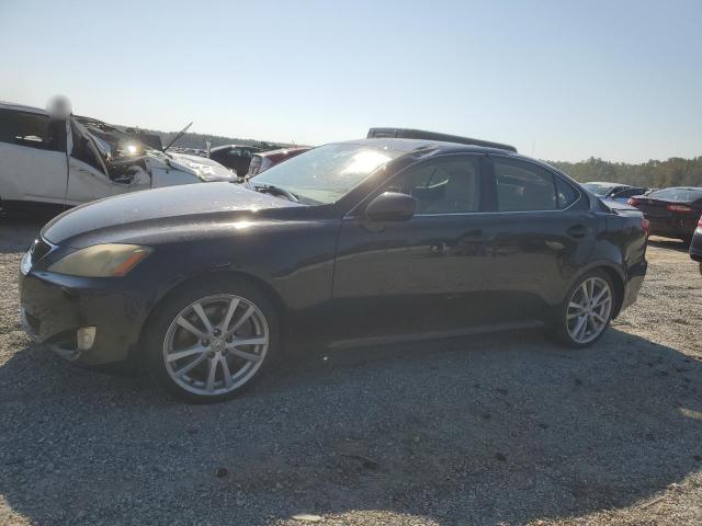 LEXUS IS 350 2006 jthbe262462004899