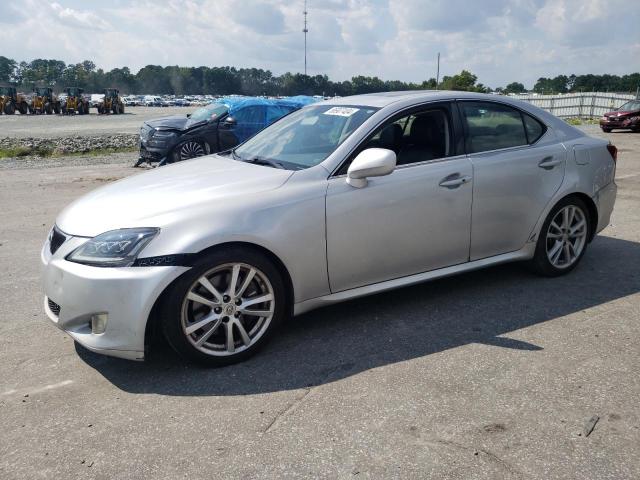 LEXUS IS 350 2006 jthbe262465006814