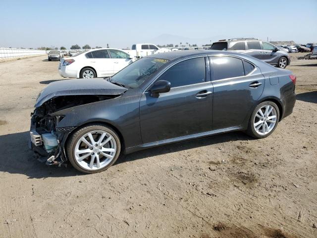 LEXUS IS 350 2007 jthbe262475013814