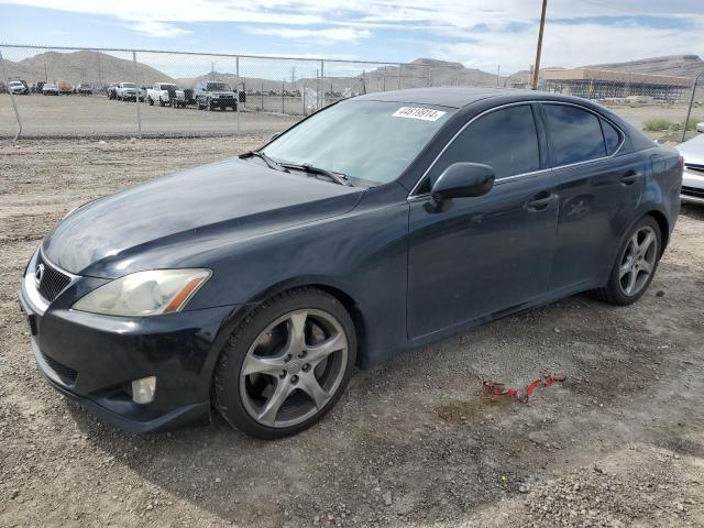 LEXUS IS 2008 jthbe262482015095