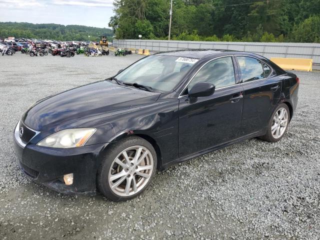 LEXUS IS 2006 jthbe262565010757