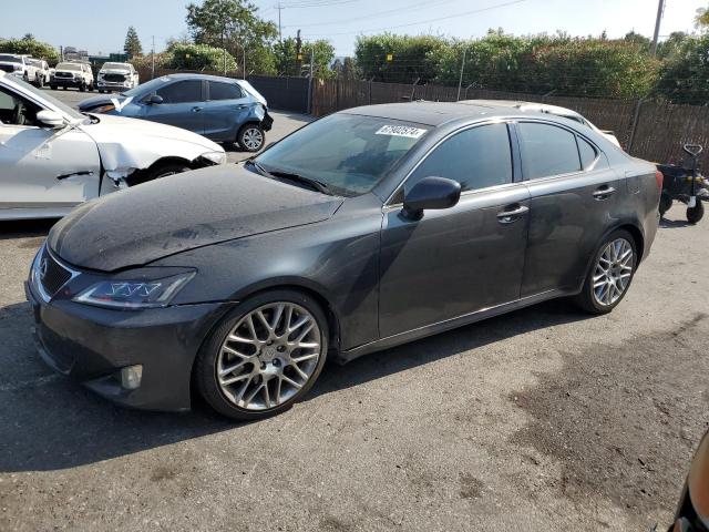 LEXUS IS 350 2007 jthbe262575013109