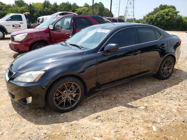 LEXUS IS 350 2008 jthbe262582014036