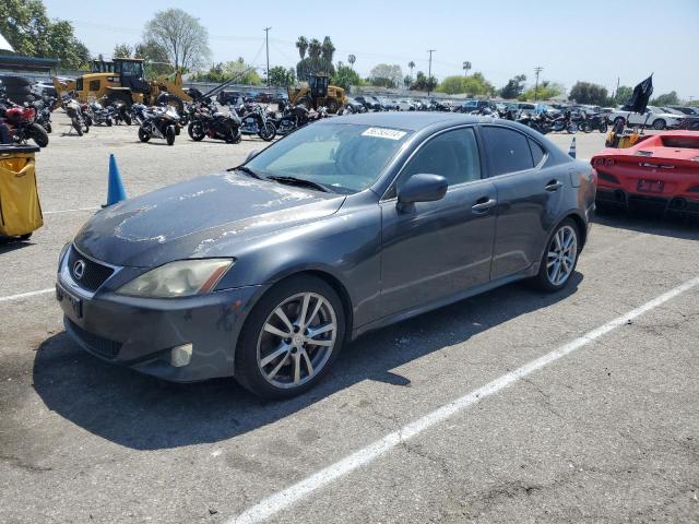 LEXUS IS 2008 jthbe262585017792