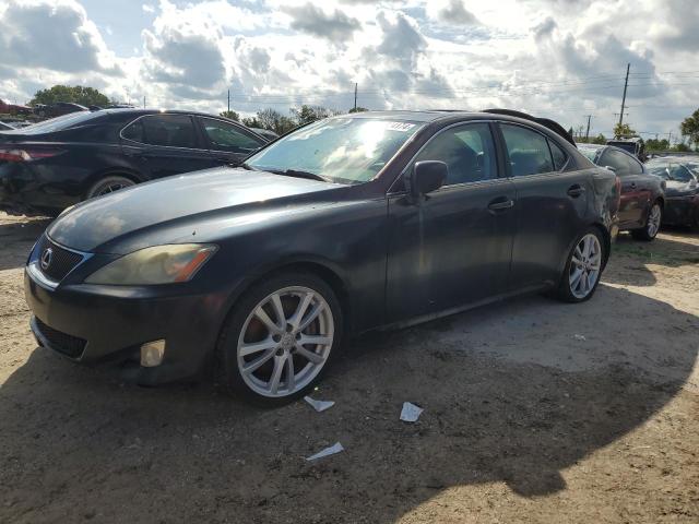 LEXUS IS 350 2006 jthbe262662002331