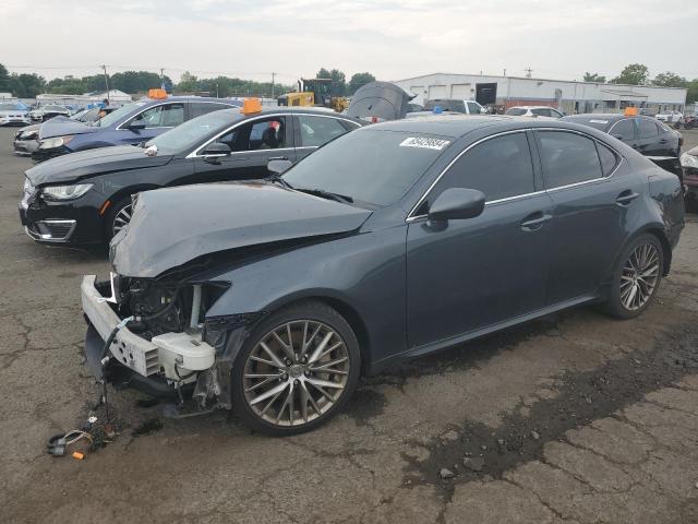 LEXUS IS 350 2008 jthbe262682015583