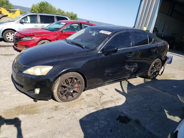 LEXUS IS 350 2008 jthbe262682015762