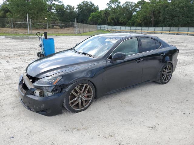 LEXUS IS 350 2006 jthbe262765004166