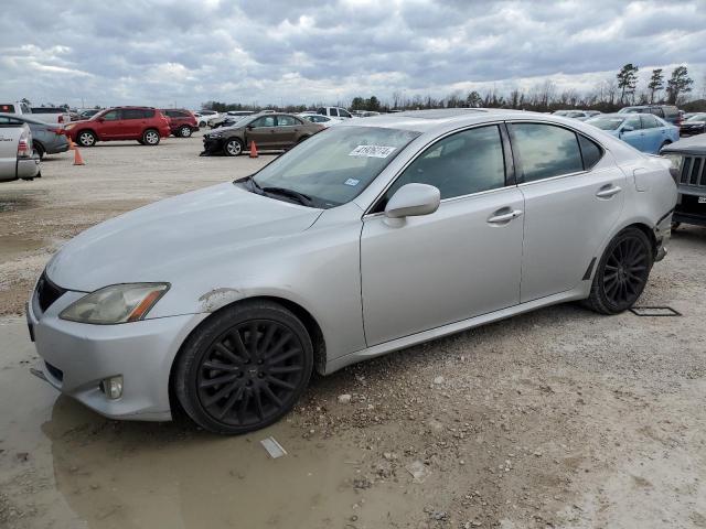 LEXUS IS 2006 jthbe262765006368