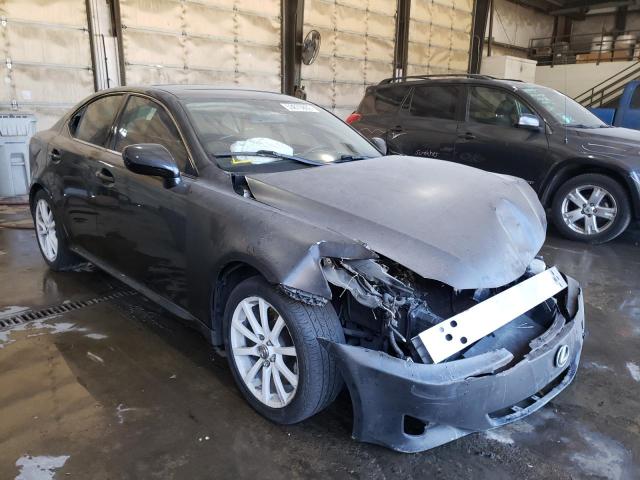 LEXUS IS 350 2006 jthbe262765007892