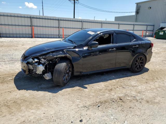 LEXUS IS 350 2006 jthbe262765008444