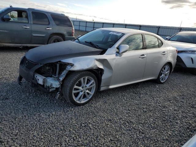 LEXUS IS 2006 jthbe262765010629