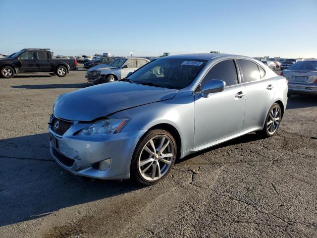 LEXUS IS 350 2008 jthbe262782014314