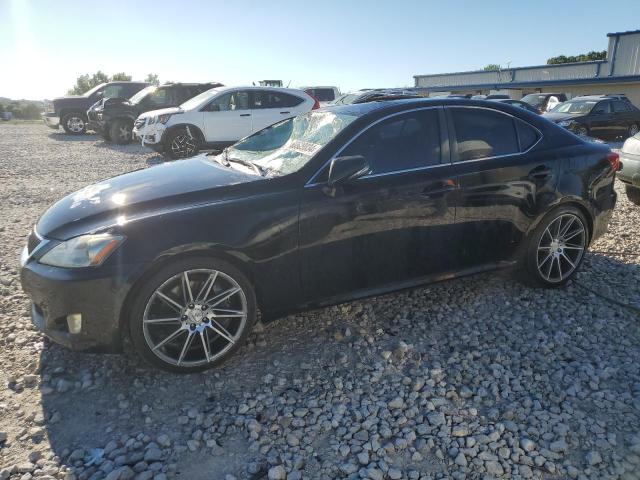 LEXUS IS 2009 jthbe262792016954