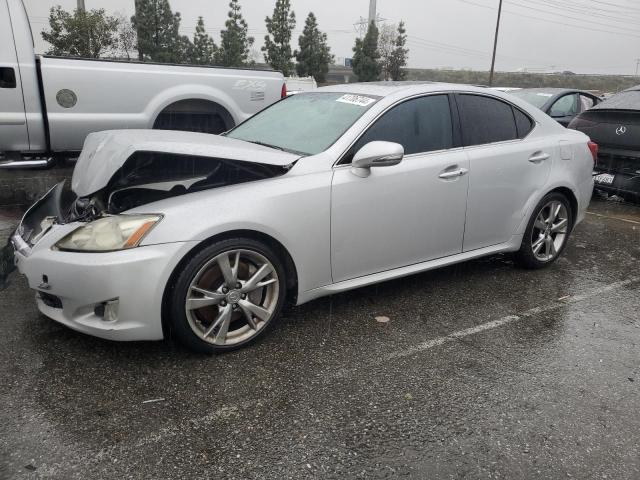 LEXUS IS 2009 jthbe262795023269