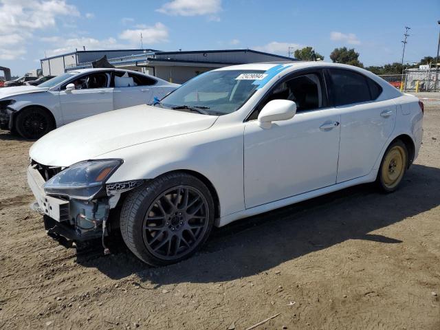 LEXUS IS 350 2006 jthbe262865005424