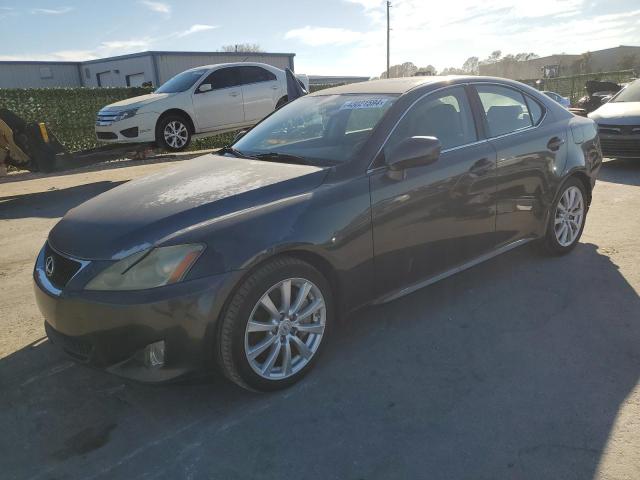 LEXUS IS 2006 jthbe262865008064