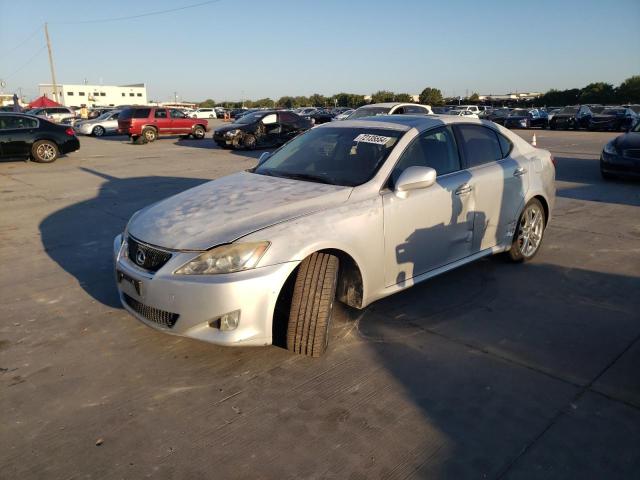 LEXUS IS 350 2006 jthbe262865009070