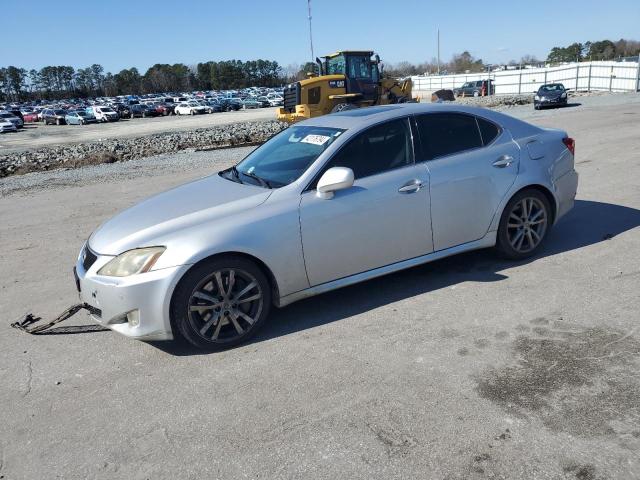 LEXUS IS 2008 jthbe262885019827