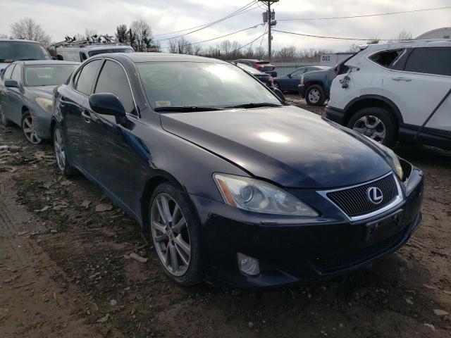 LEXUS IS 350 2008 jthbe262885020783