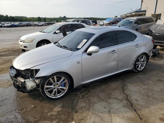 LEXUS IS 350 2006 jthbe262965002466