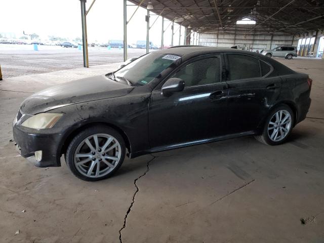 LEXUS IS 350 2006 jthbe262965002614