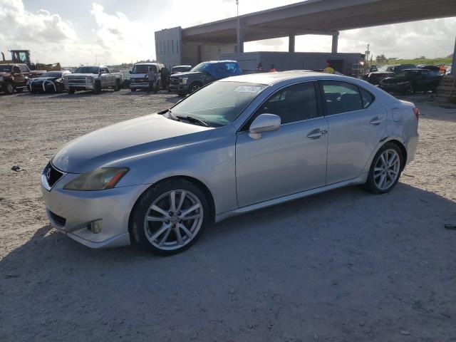 LEXUS IS 350 2008 jthbe262982013195