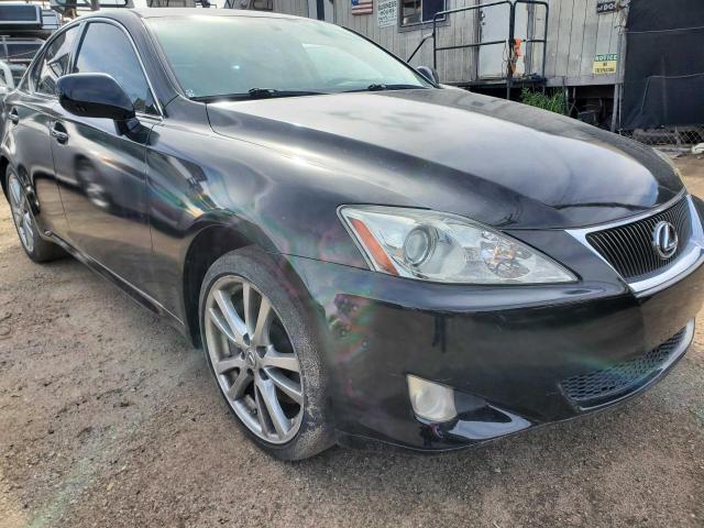 LEXUS IS 2008 jthbe262982013200