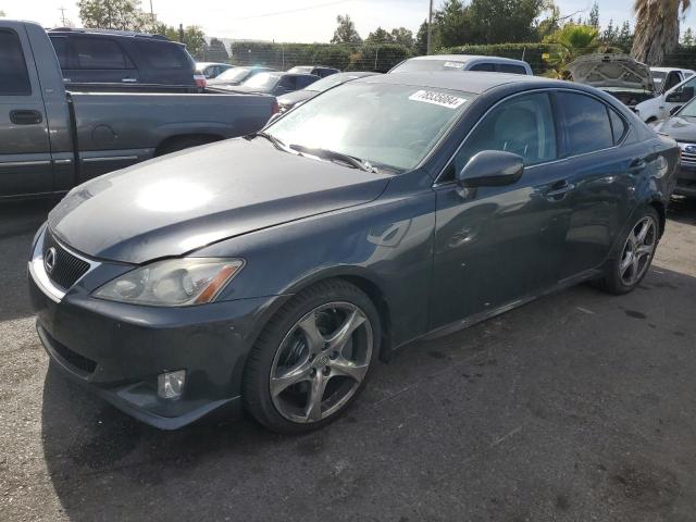 LEXUS IS 350 2008 jthbe262982013312