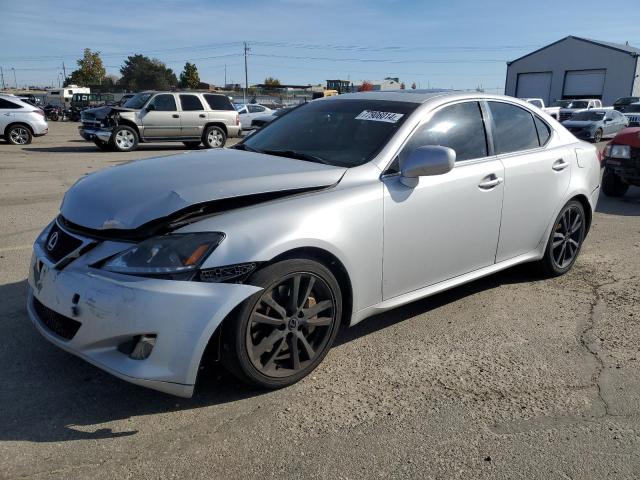 LEXUS IS 350 2006 jthbe262x65002881