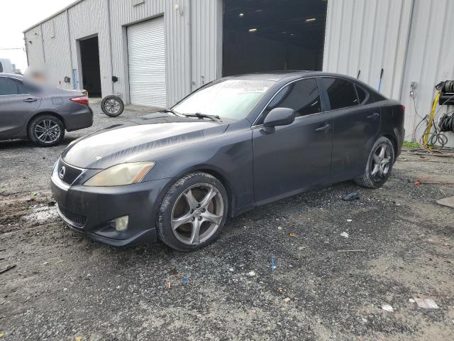 LEXUS IS 350 2007 jthbe262x72009669