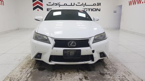 LEXUS GS 350 2014 jthbe5bl0e5040182