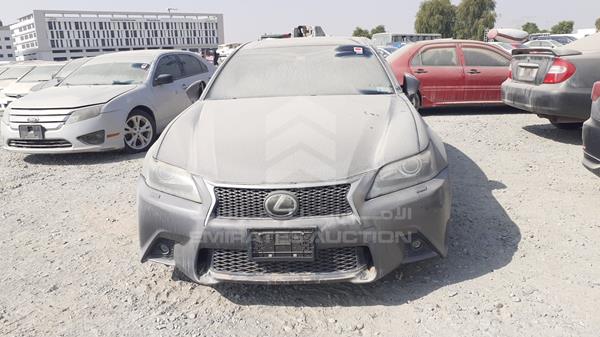 LEXUS GS 350 2014 jthbe5bl2e5041186