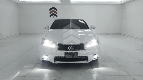 LEXUS GS 350 2015 jthbe5bl9fa018691