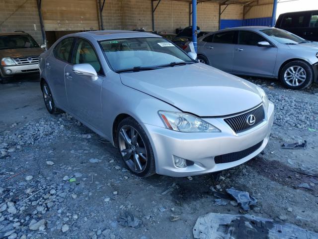 LEXUS IS 350 2010 jthbe5c20a5024175