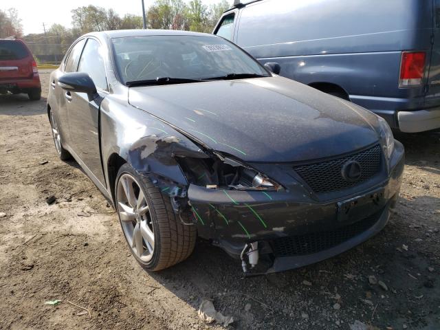 LEXUS IS 350 2010 jthbe5c20a5024810