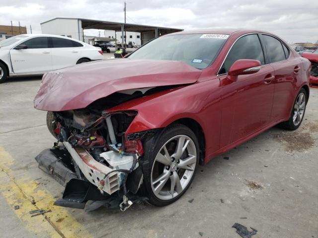 LEXUS IS 350 2010 jthbe5c20a5025052