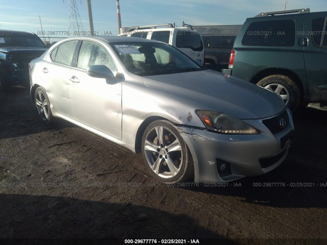 LEXUS IS 350 2011 jthbe5c20b5026106