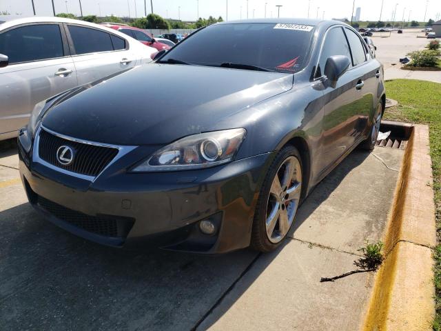 LEXUS IS 350 2011 jthbe5c20b5026784