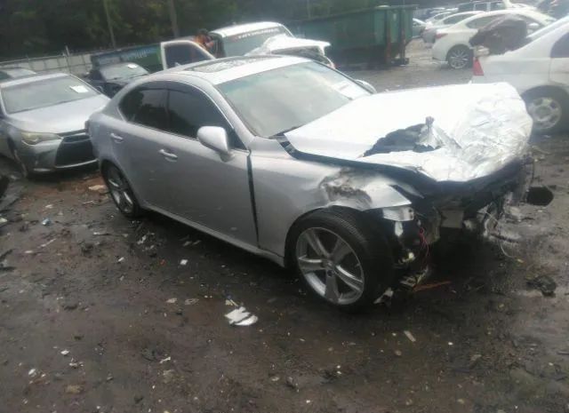 LEXUS IS 350 2011 jthbe5c20b5026980